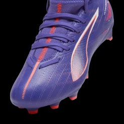 ULTRA 5 Match FG/AG Q3 24, fotballsko gress og kunstgress, junior - Fotballsko - ULTRA 5 Match FG/AG Q3 24, fotballsko gress og kunstgress, junior