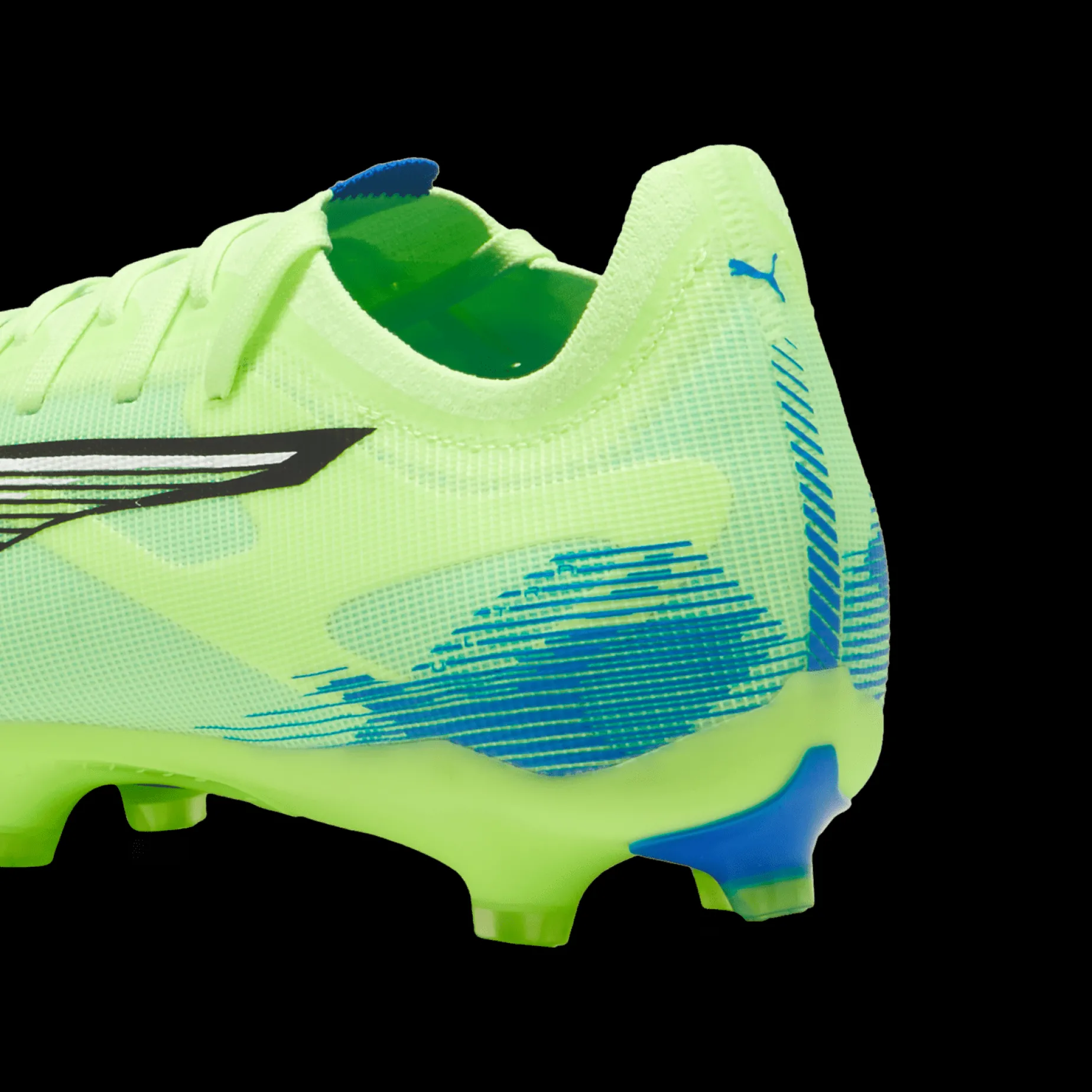 ULTRA 5 Match FG/AG Q4 24, fotballsko gress og kunstgress, herre - Fotballsko - ULTRA 5 Match FG/AG Q4 24, fotballsko gress og kunstgress, herre