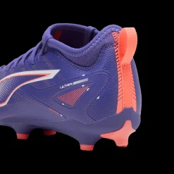 ULTRA 5 Match FG/AG Q3 24, fotballsko gress og kunstgress, junior - Fotballsko - ULTRA 5 Match FG/AG Q3 24, fotballsko gress og kunstgress, junior