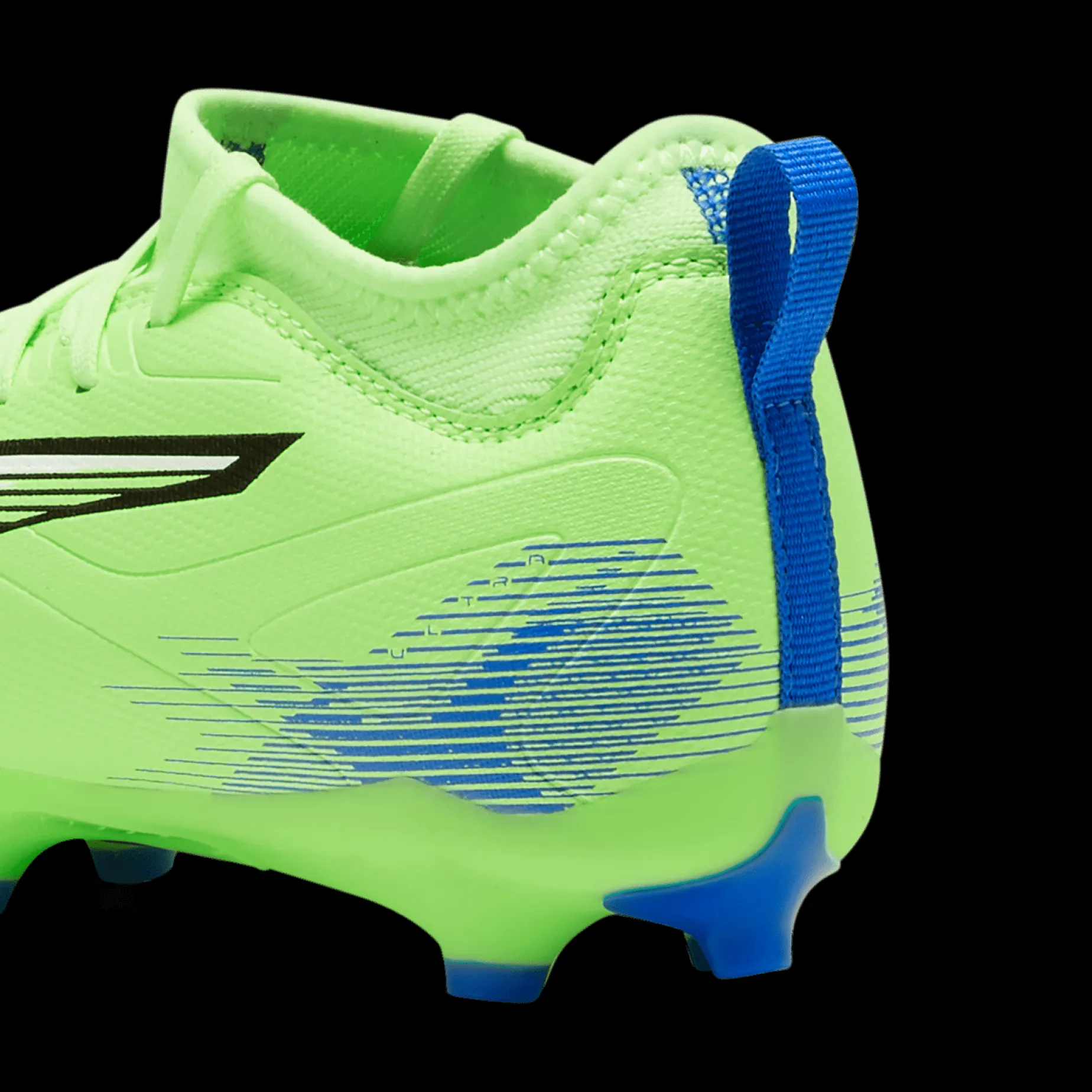 ULTRA 5 Match FG/AG Q4 24, fotballsko gress og kunstgress, junior - Fotballsko - ULTRA 5 Match FG/AG Q4 24, fotballsko gress og kunstgress, junior