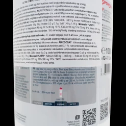 Ultra Competition, sportsdrikk - Sportsdrikk - Ultra Competition, sportsdrikk