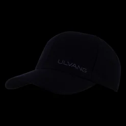 Ulvang Logo Caps, unisex - Caps - Ulvang Logo Caps, unisex