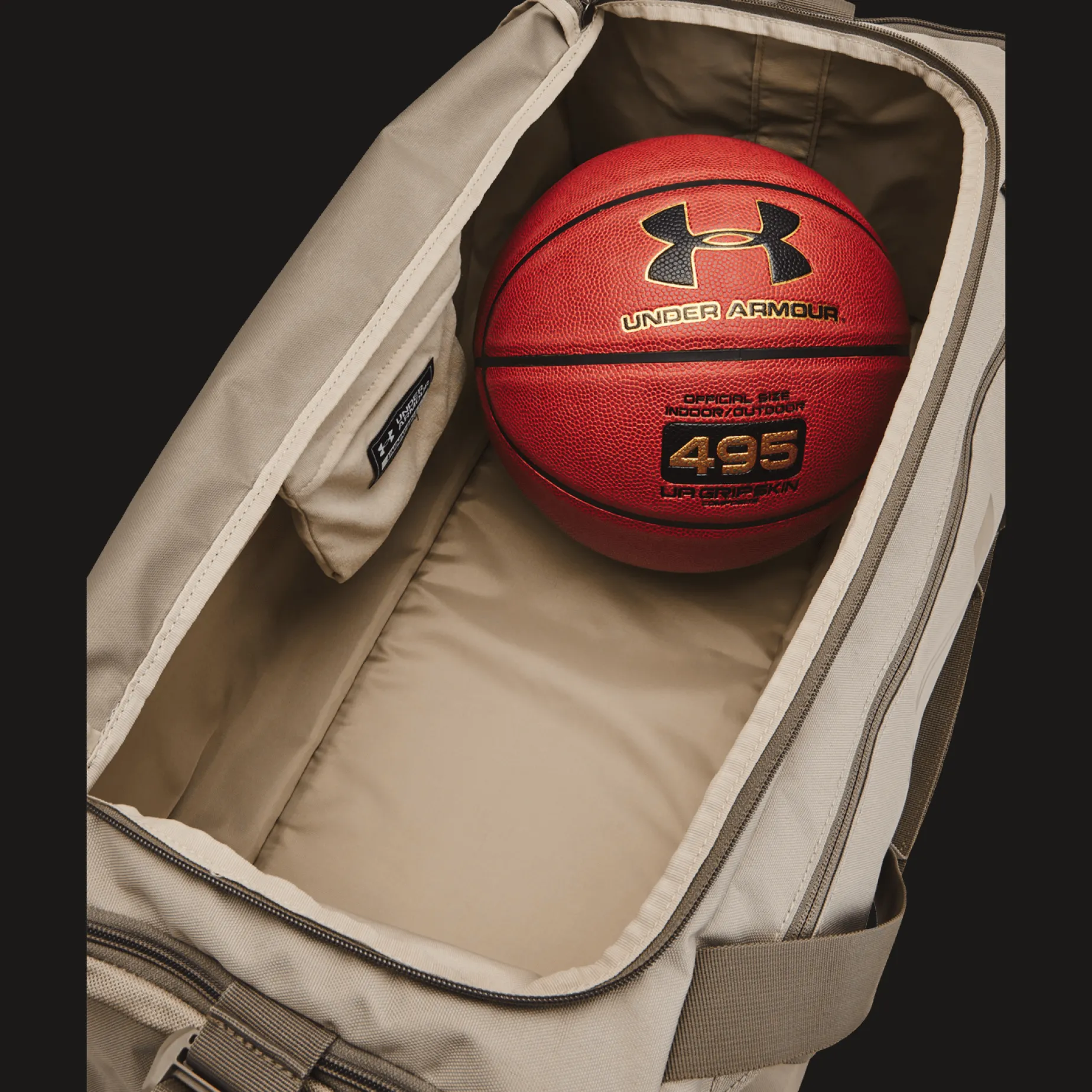 Undeniable 5.0 Duffle Medium, treningsbag - Duffel Bag & Treningsbag - Undeniable 5.0 Duffle Medium, treningsbag