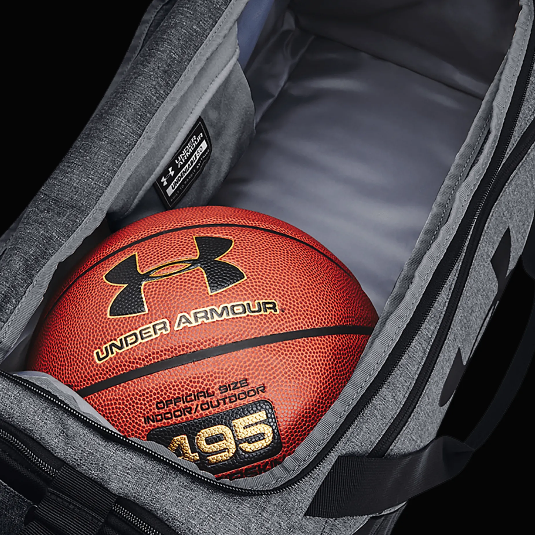 Undeniable 5.0 Duffle SM, bag - Duffel Bag & Treningsbag - Undeniable 5.0 Duffle SM, bag