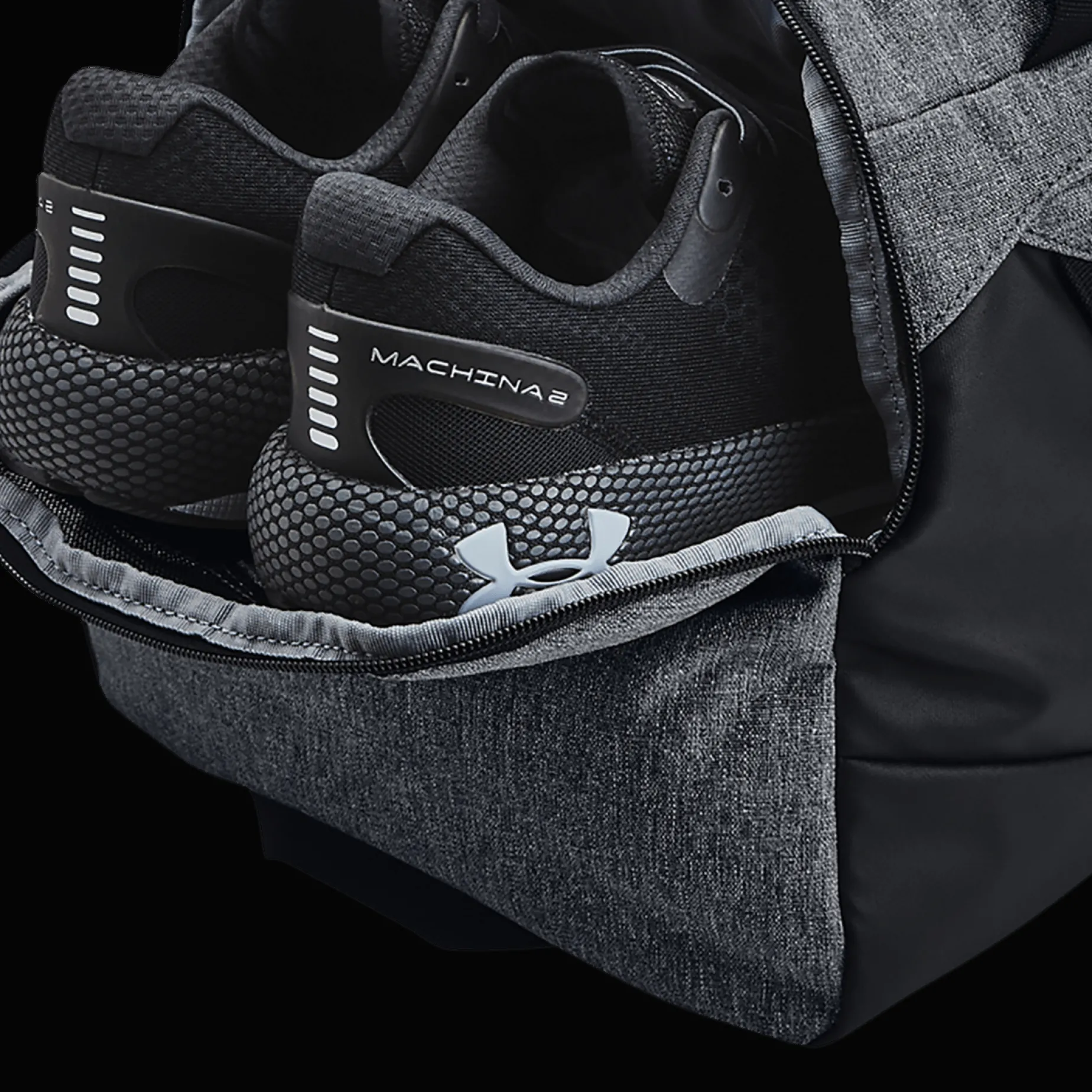 Undeniable 5.0 Duffle SM, bag - Duffel Bag & Treningsbag - Undeniable 5.0 Duffle SM, bag