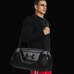 Undeniable 5.0 Duffle SM, bag - Duffel Bag & Treningsbag - Undeniable 5.0 Duffle SM, bag