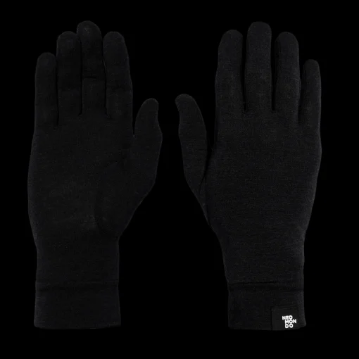 Unisex Tirmo Wool Liner, hansker Junior - Votter - Unisex Tirmo Wool Liner, hansker Junior