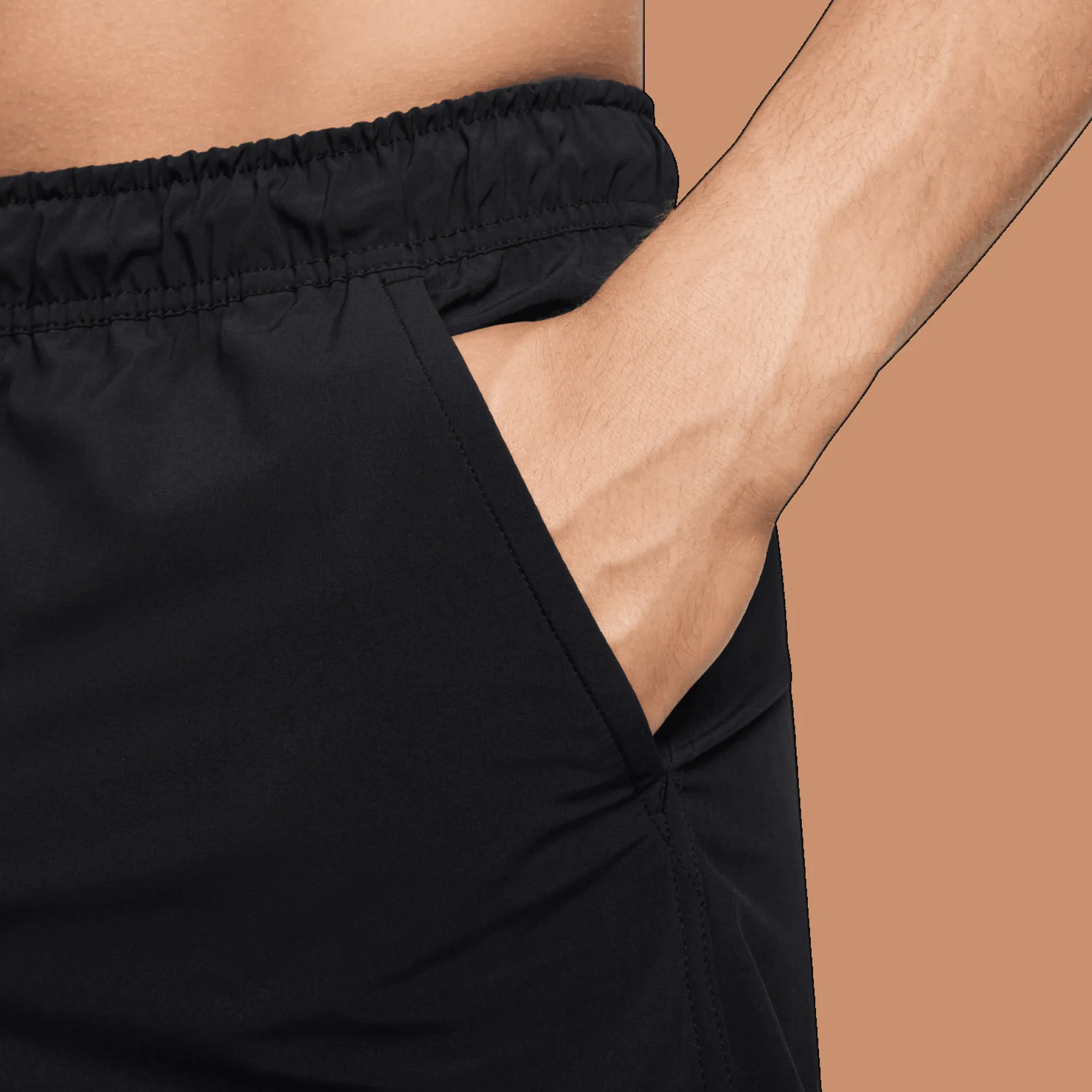 Unlimited Swoosh 7" Dri-FIT Shorts, treningsshorts, herre - Treningsshorts - Unlimited Swoosh 7" Dri-FIT Shorts, treningsshorts, herre