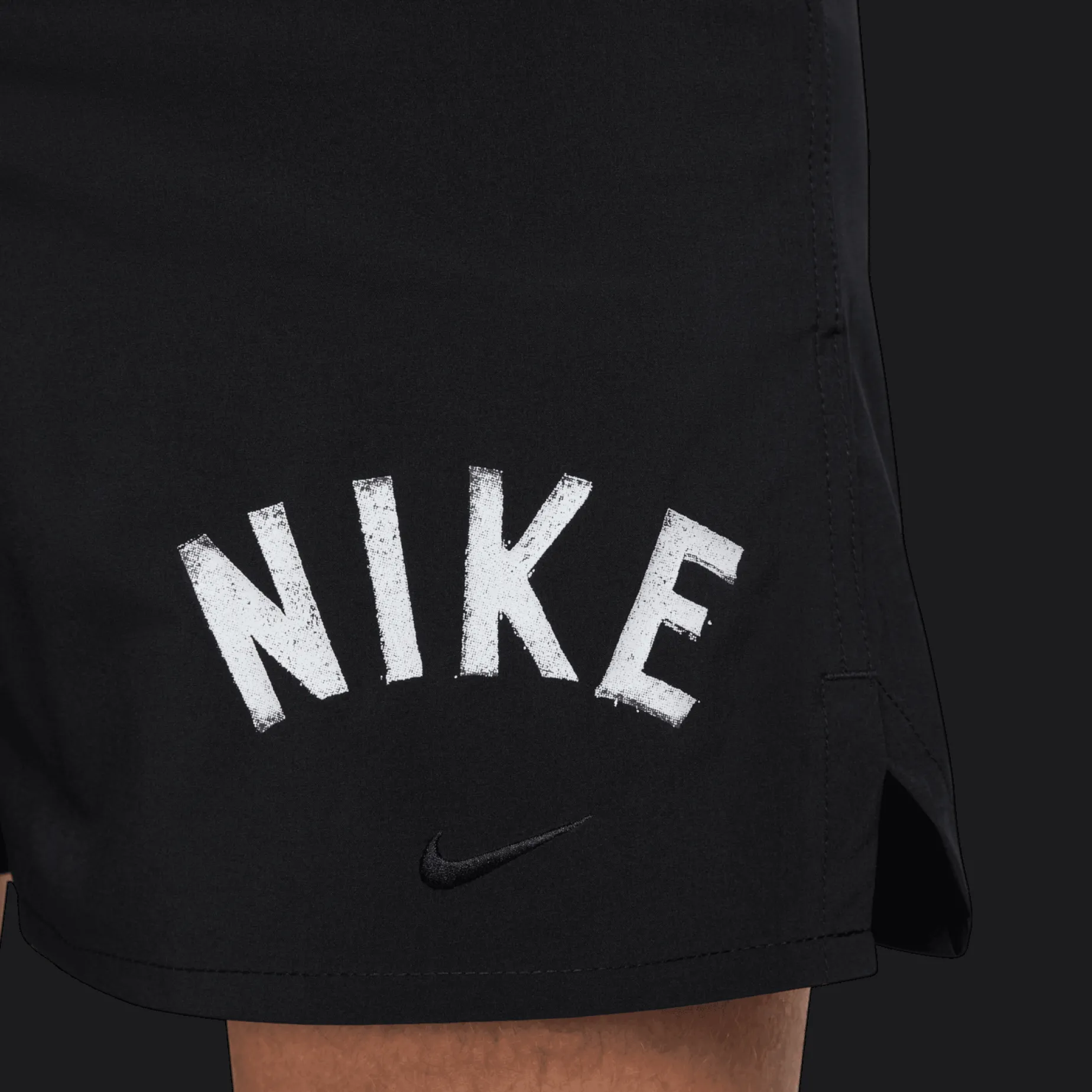 Unlimited Swoosh 7" Dri-FIT Shorts, treningsshorts, herre - Treningsshorts - Unlimited Swoosh 7" Dri-FIT Shorts, treningsshorts, herre