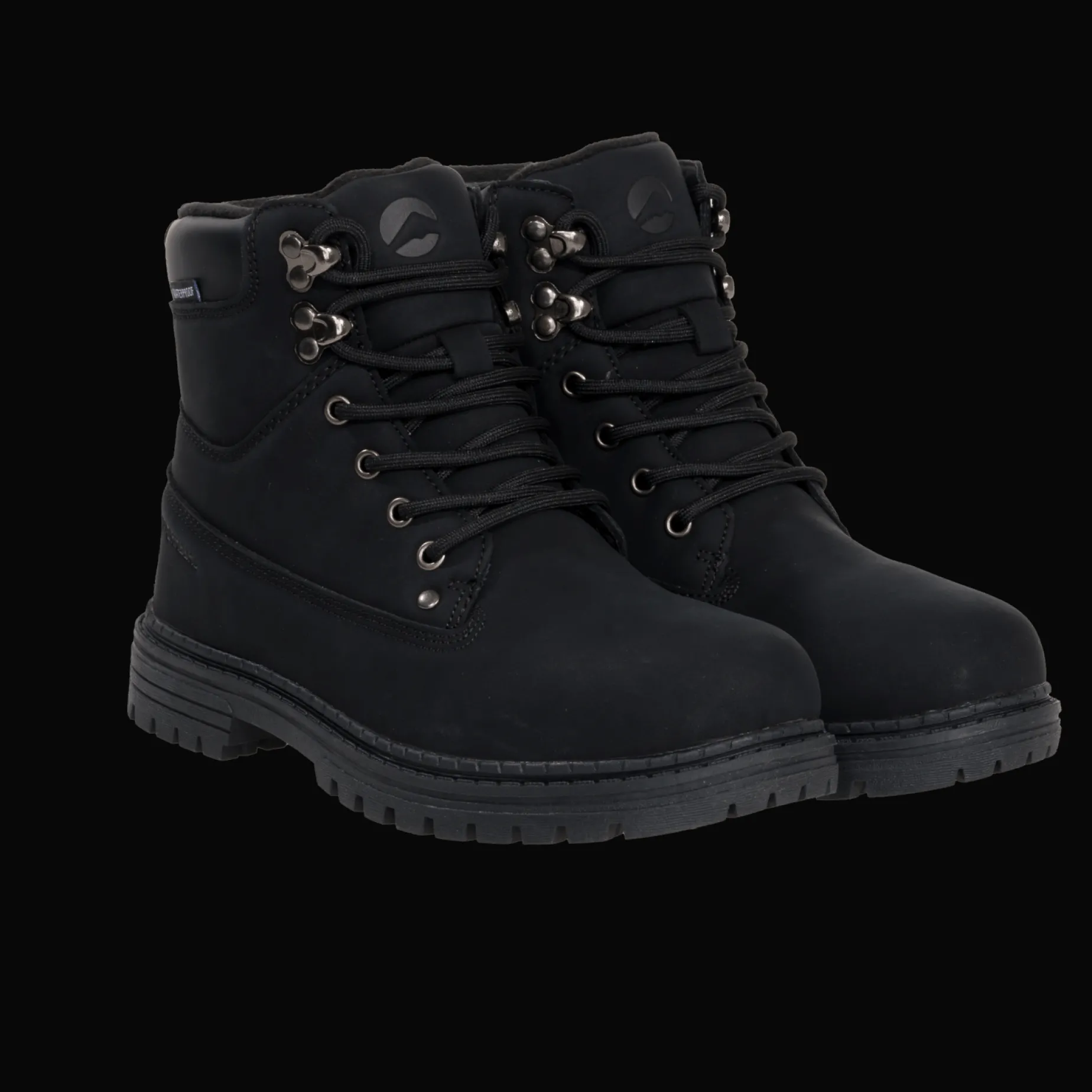 Uppsala Warm Winterboot WP, vintersko, dame - Vintersko - Uppsala Warm Winterboot WP, vintersko, dame