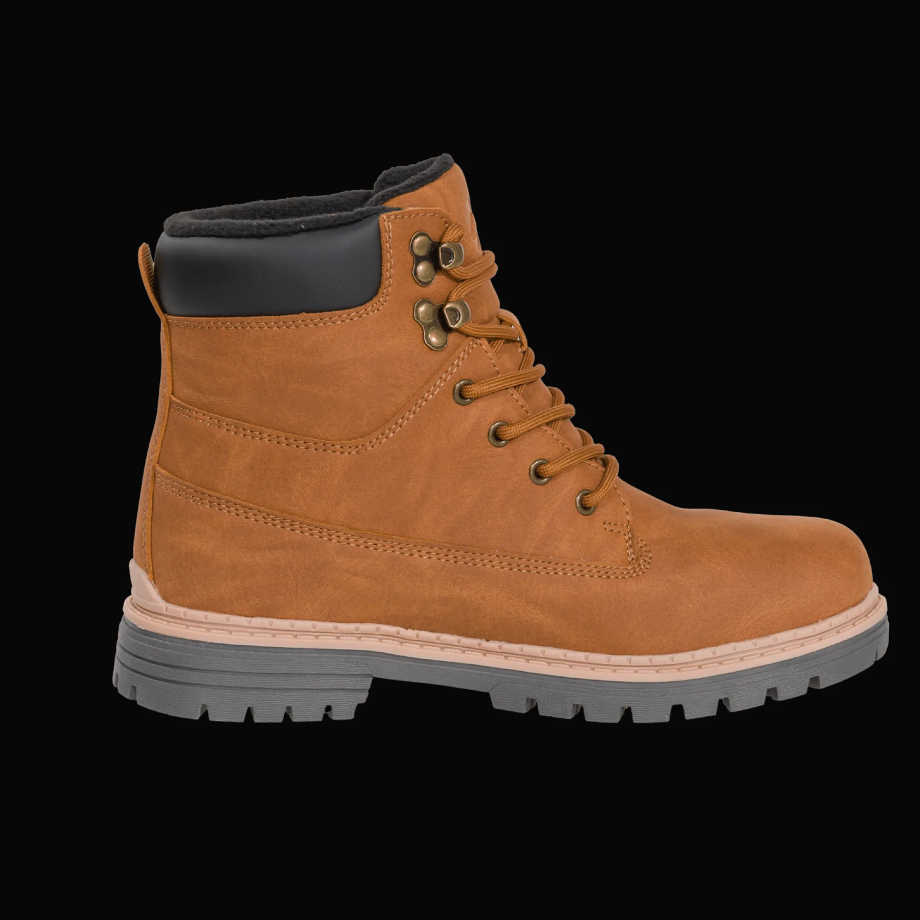 Uppsala Warm Winterboot WP, vintersko, dame - Vintersko - Uppsala Warm Winterboot WP, vintersko, dame