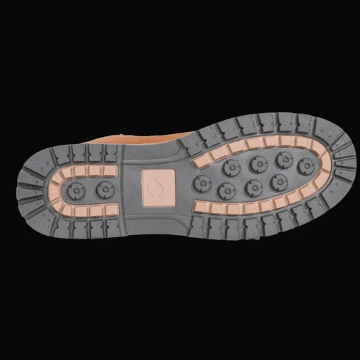 Uppsala Warm Winterboot WP, vintersko, herre - Vintersko - Uppsala Warm Winterboot WP, vintersko, herre