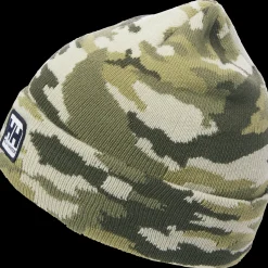 Urban Cuff Beanie, lue, junior - Lue - Urban Cuff Beanie, lue, junior