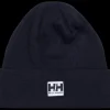 Urban Cuff Beanie, lue junior - Lue - Urban Cuff Beanie, lue junior