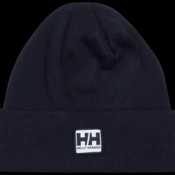 Urban Cuff Beanie, lue junior - Lue - Urban Cuff Beanie, lue junior