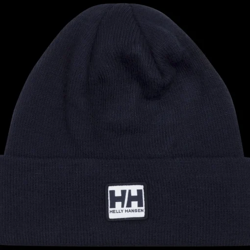 Urban Cuff Beanie, lue junior - Lue - Urban Cuff Beanie, lue junior