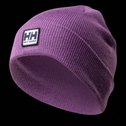 Urban Cuff Beanie, lue junior - Lue - Urban Cuff Beanie, lue junior