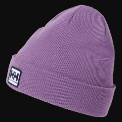 Urban Cuff Beanie, lue junior - Lue - Urban Cuff Beanie, lue junior
