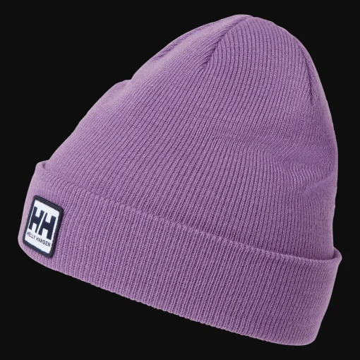 Urban Cuff Beanie, lue junior - Lue - Urban Cuff Beanie, lue junior