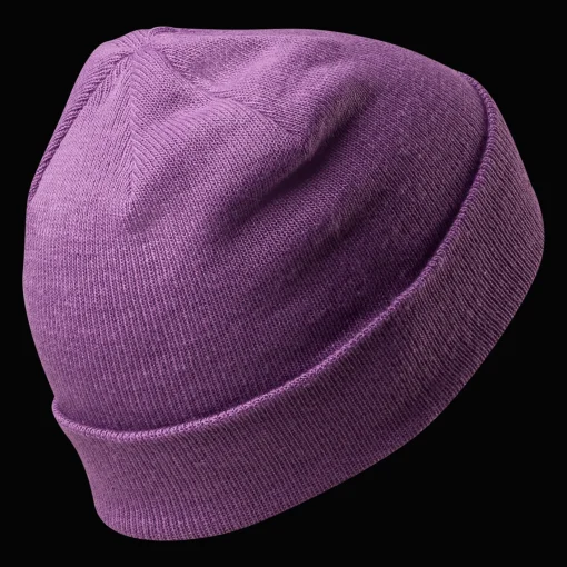 Urban Cuff Beanie, lue junior - Lue - Urban Cuff Beanie, lue junior