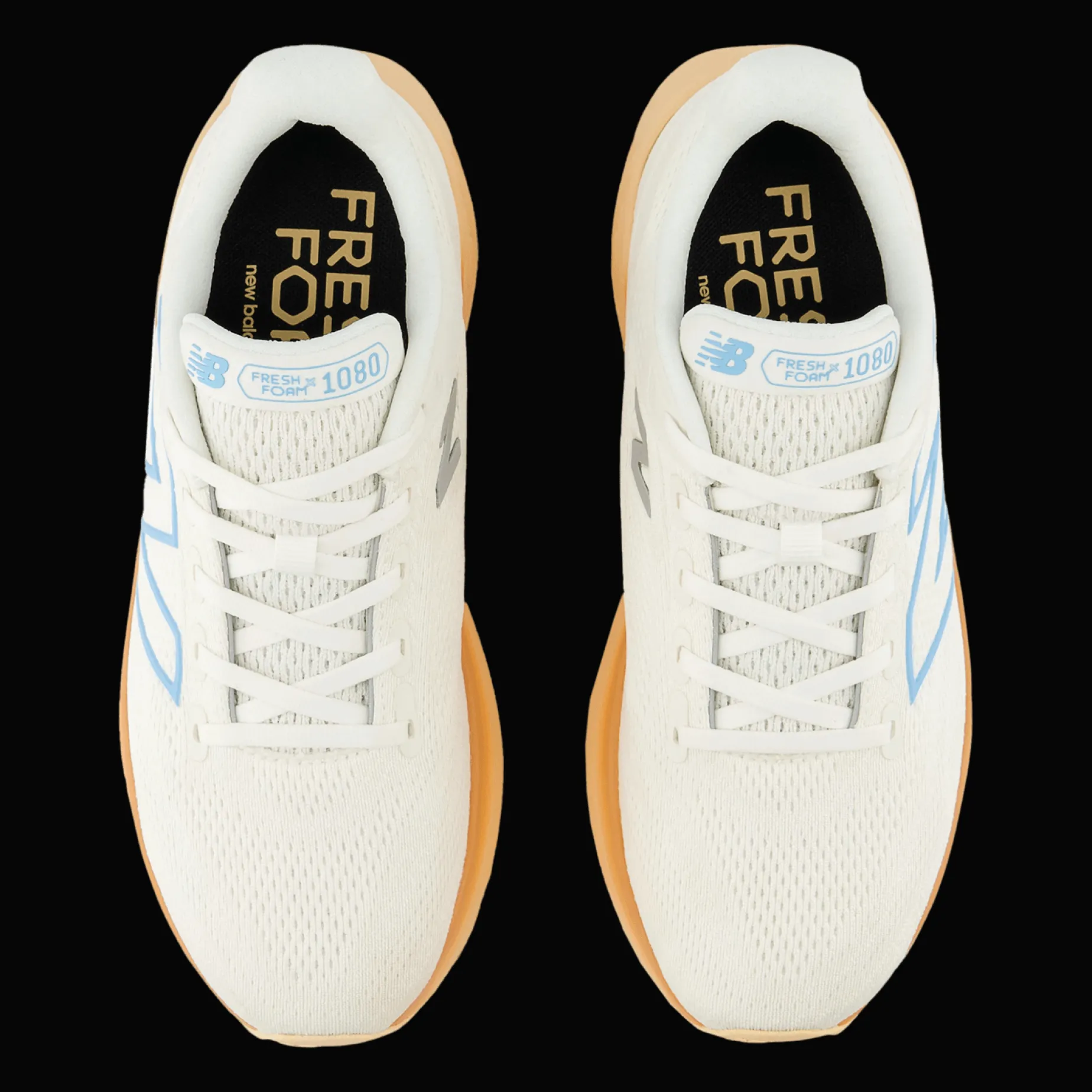 1080 V13, løpesko, dame - Løpesko Dame - 1080 V13, løpesko, dame