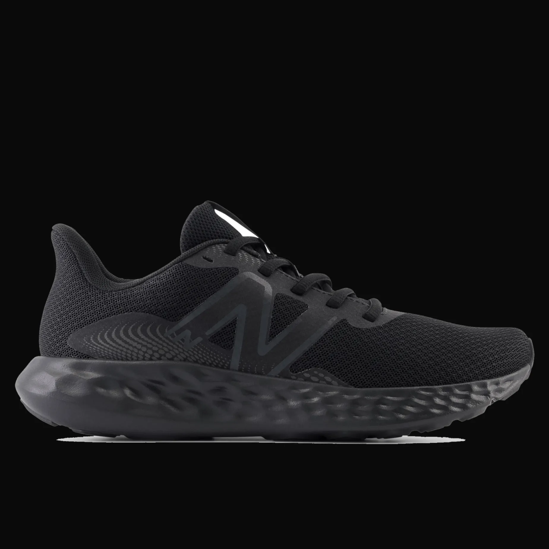 411v3, løpesko, dame - Løpesko Dame - 411v3, løpesko, dame