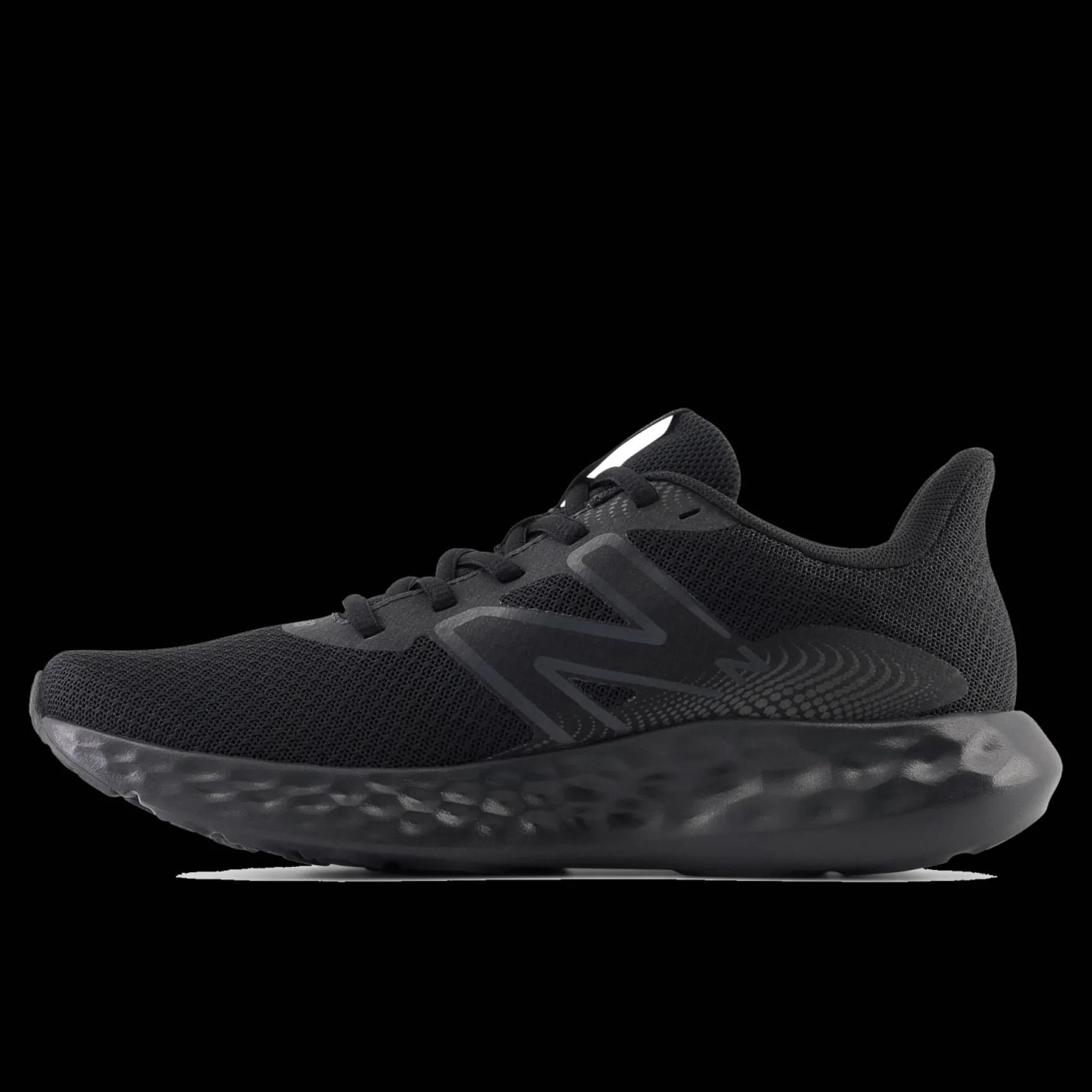 411v3, løpesko, dame - Løpesko Dame - 411v3, løpesko, dame