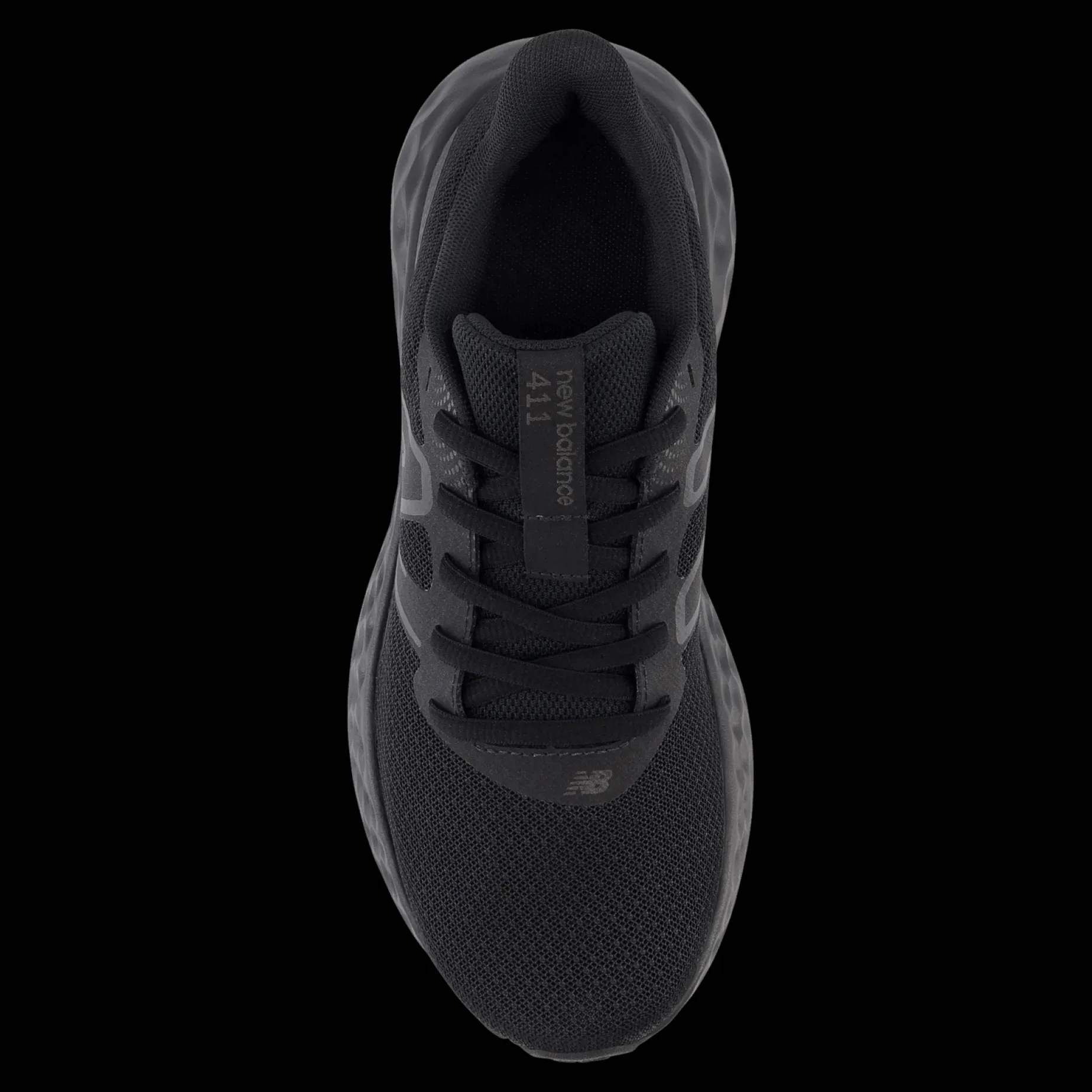 411v3, løpesko, dame - Løpesko Dame - 411v3, løpesko, dame