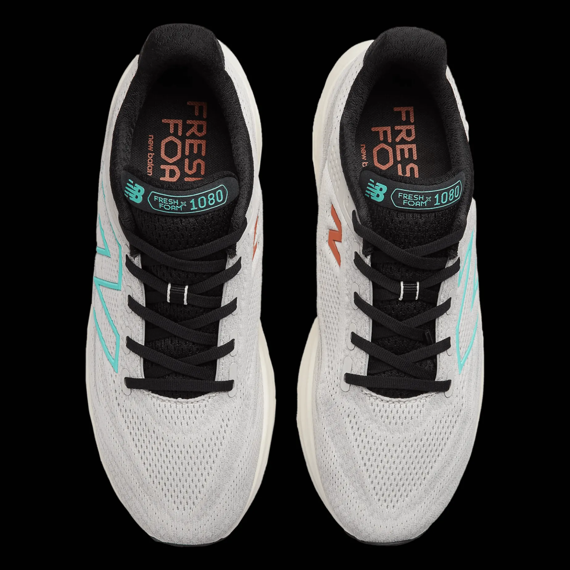 1080 V13, løpesko, herre - Løpesko Herre - 1080 V13, løpesko, herre