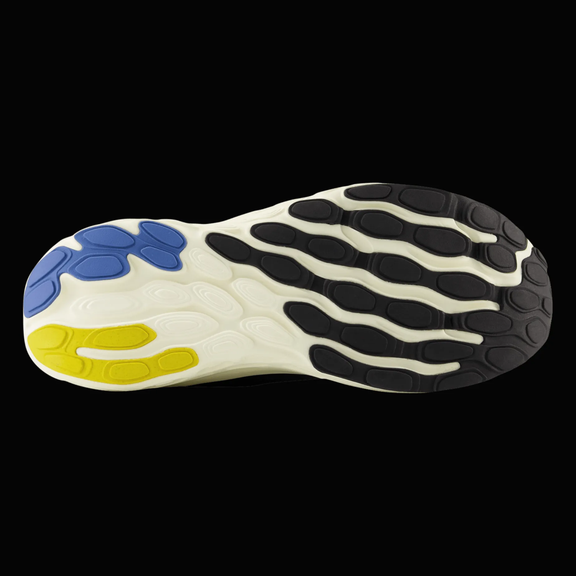 1080 V13, løpesko, herre - Løpesko Herre - 1080 V13, løpesko, herre