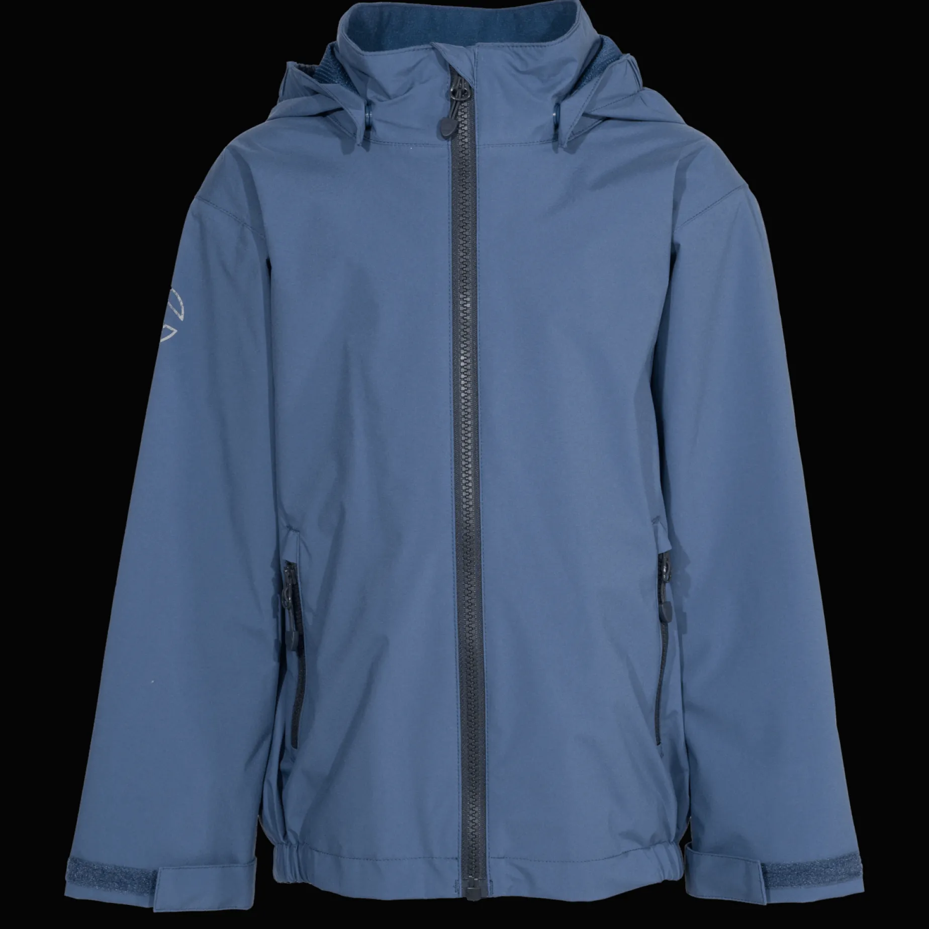 Vadsø Shell Jacket, skalljakke, barn - Skalljakke - Vadsø Shell Jacket, skalljakke, barn