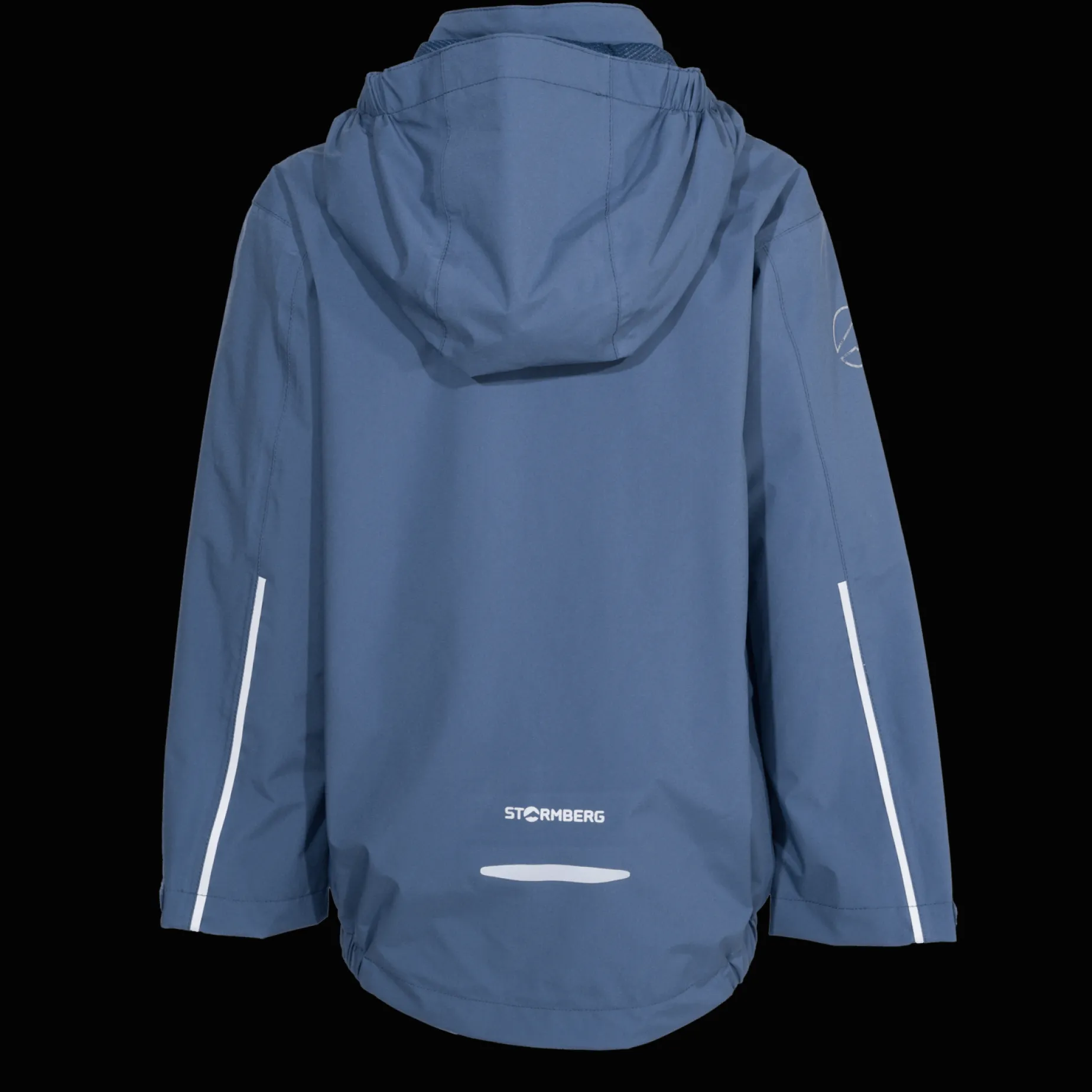 Vadsø Shell Jacket, skalljakke, barn - Skalljakke - Vadsø Shell Jacket, skalljakke, barn