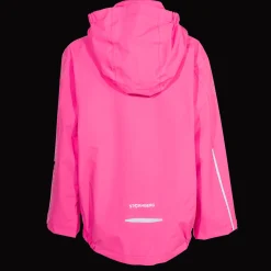 Vadsø Shell Jacket, skalljakke, barn - Skalljakke - Vadsø Shell Jacket, skalljakke, barn