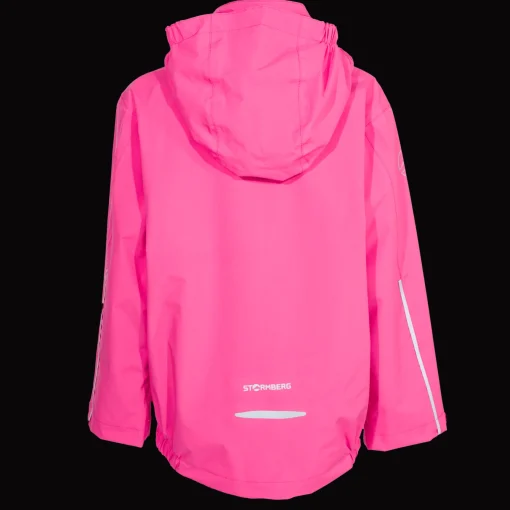 Vadsø Shell Jacket, skalljakke, barn - Skalljakke - Vadsø Shell Jacket, skalljakke, barn