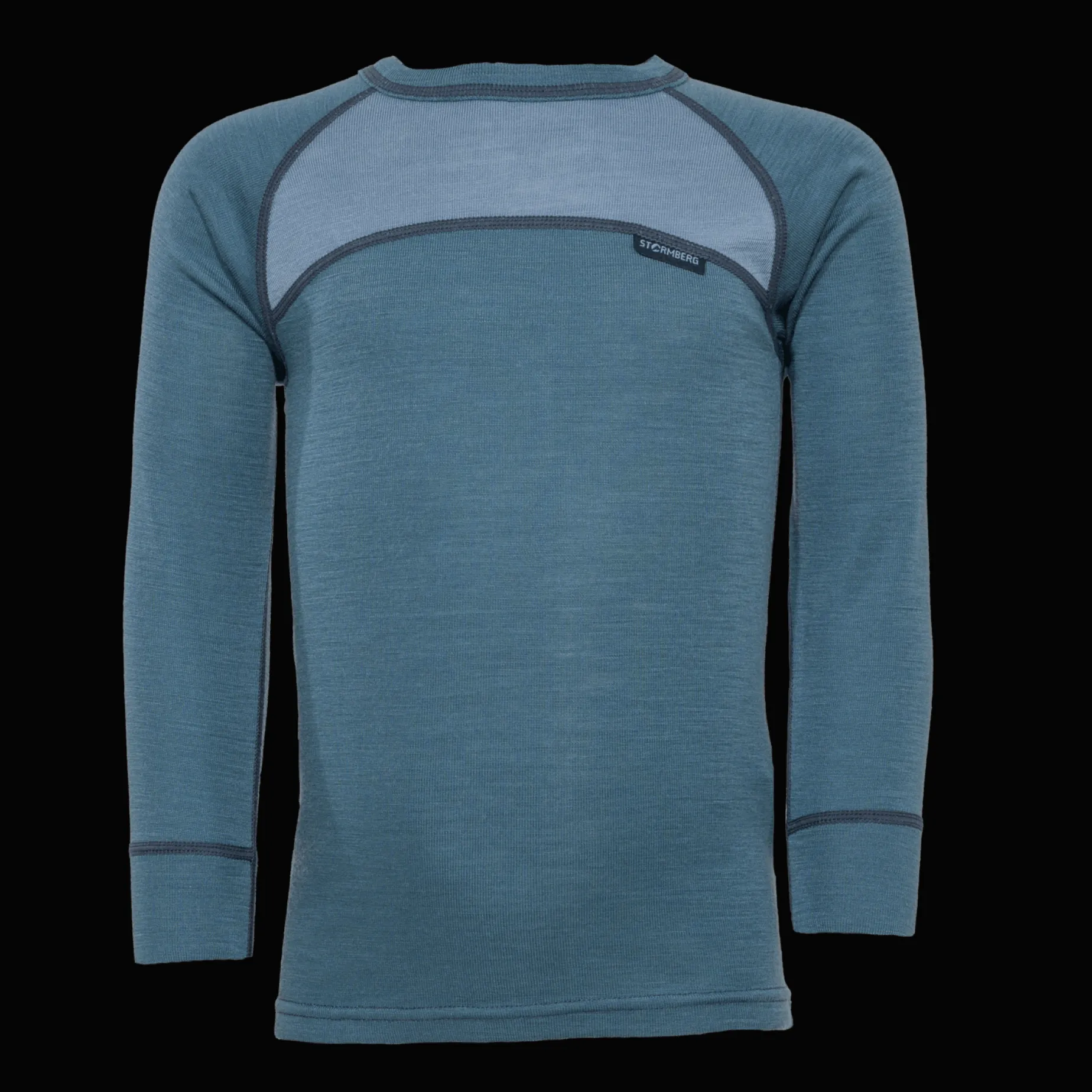 Valle Wool Set, ullundertøy, barn - Undertøyssett - Valle Wool Set, ullundertøy, barn