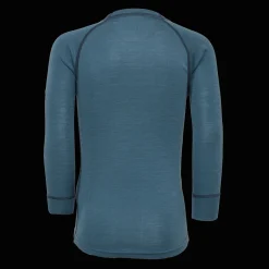 Valle Wool Set, ullundertøy, barn - Undertøyssett - Valle Wool Set, ullundertøy, barn