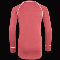 Valle Wool Set, ullundertøy, junior - Undertøyssett - Valle Wool Set, ullundertøy, junior