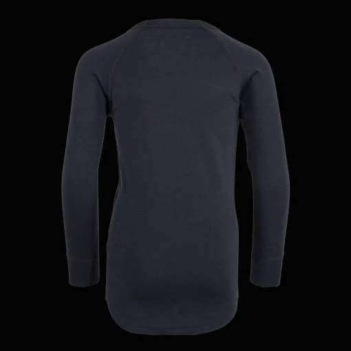Valle Wool Set, ullundertøy, junior - Undertøyssett - Valle Wool Set, ullundertøy, junior