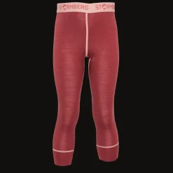 Valle Wool Set, ullundertøy, barn - Undertøyssett - Valle Wool Set, ullundertøy, barn