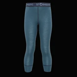 Valle Wool Set, ullundertøy, barn - Undertøyssett - Valle Wool Set, ullundertøy, barn