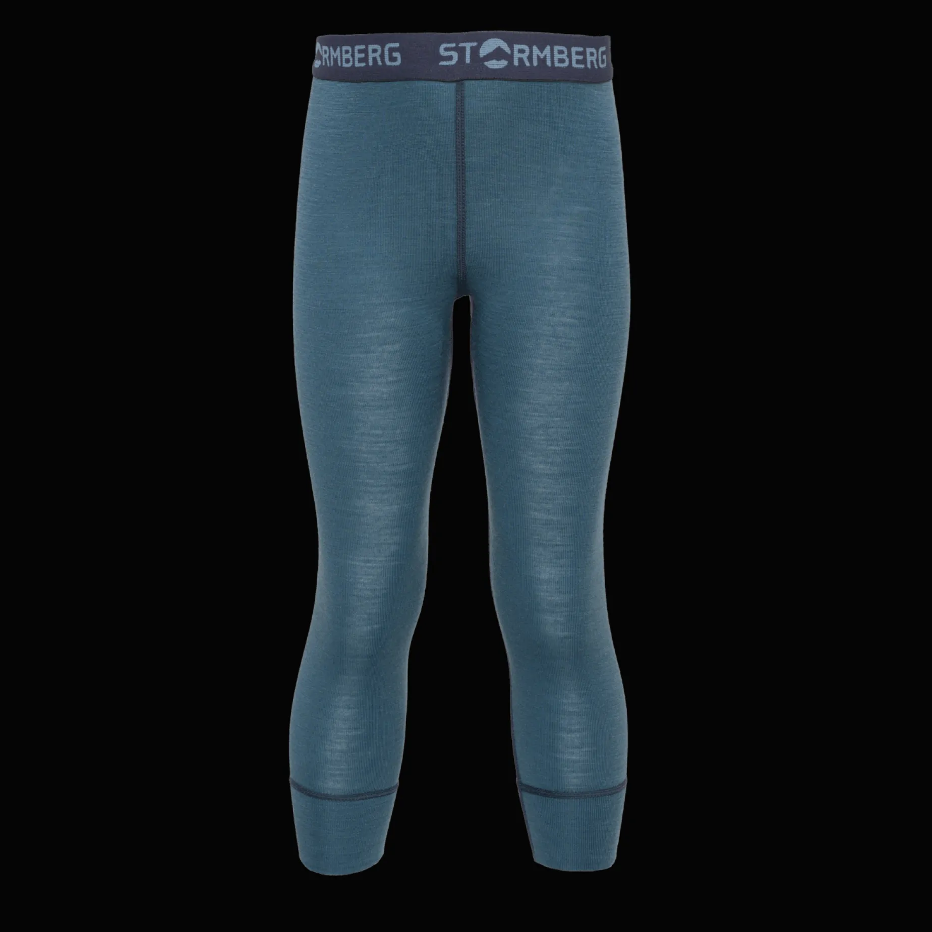 Valle Wool Set, ullundertøy, barn - Undertøyssett - Valle Wool Set, ullundertøy, barn