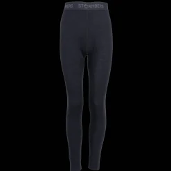 Valle Wool Set, ullundertøy, junior - Undertøyssett - Valle Wool Set, ullundertøy, junior