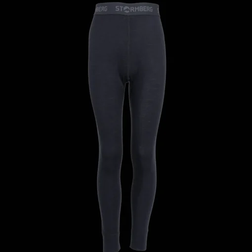 Valle Wool Set, ullundertøy, junior - Undertøyssett - Valle Wool Set, ullundertøy, junior
