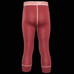 Valle Wool Set, ullundertøy, barn - Undertøyssett - Valle Wool Set, ullundertøy, barn