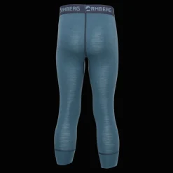 Valle Wool Set, ullundertøy, barn - Undertøyssett - Valle Wool Set, ullundertøy, barn