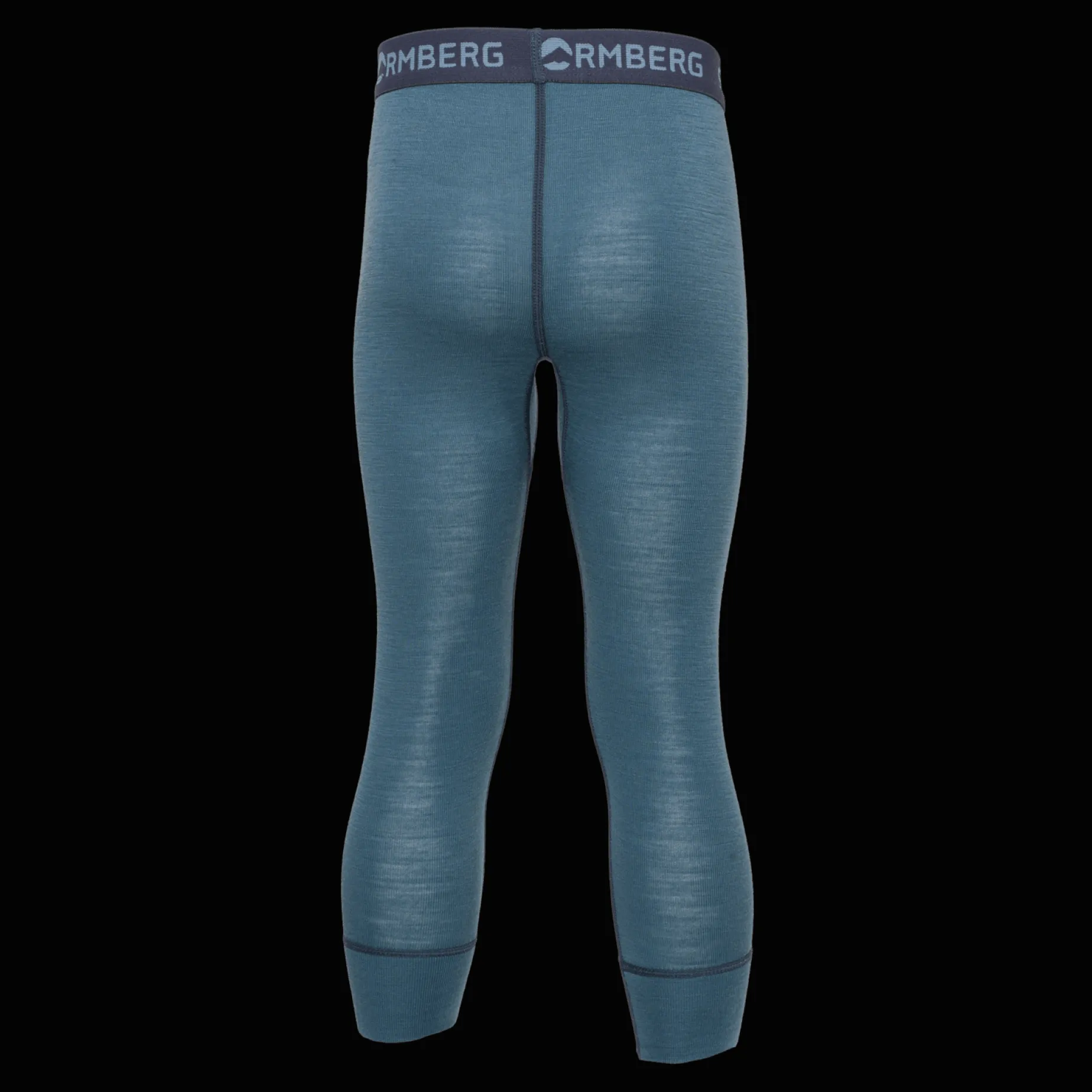 Valle Wool Set, ullundertøy, barn - Undertøyssett - Valle Wool Set, ullundertøy, barn