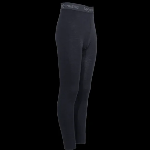 Valle Wool Set, ullundertøy, junior - Undertøyssett - Valle Wool Set, ullundertøy, junior