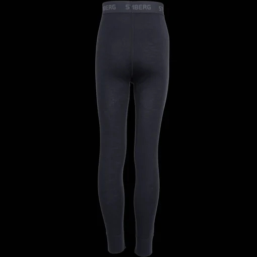 Valle Wool Set, ullundertøy, junior - Undertøyssett - Valle Wool Set, ullundertøy, junior