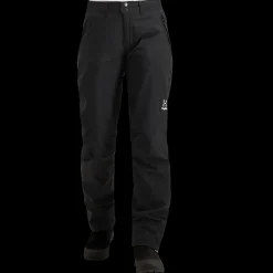 Vandra Pant Long, skallbukse dame - Skallbukse - Vandra Pant Long, skallbukse dame