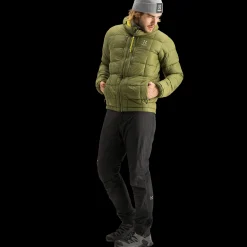 Vandra Pant Long, turbukse herre - Skallbukse - Vandra Pant Long, turbukse herre